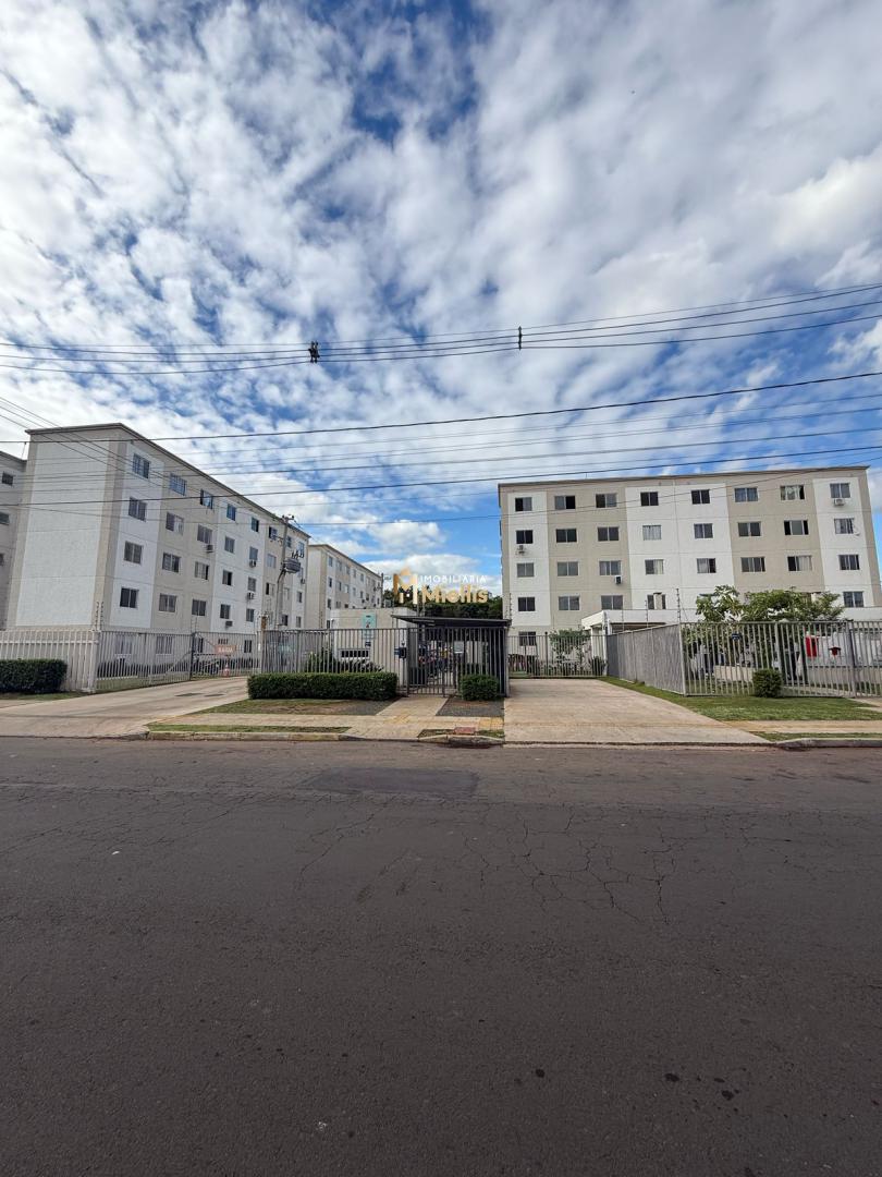 Apartamento, 2 quartos, 43 m² - Foto 2