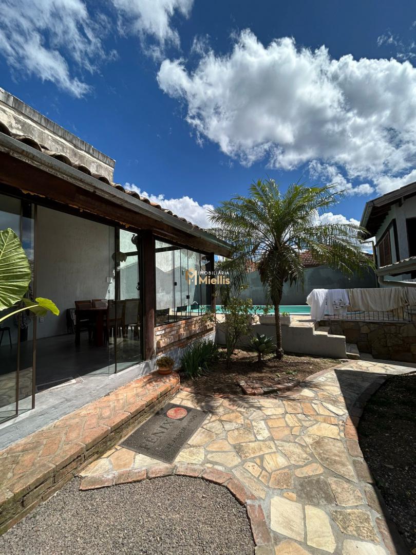 Casa, 2 quartos, 117 m² - Foto 30