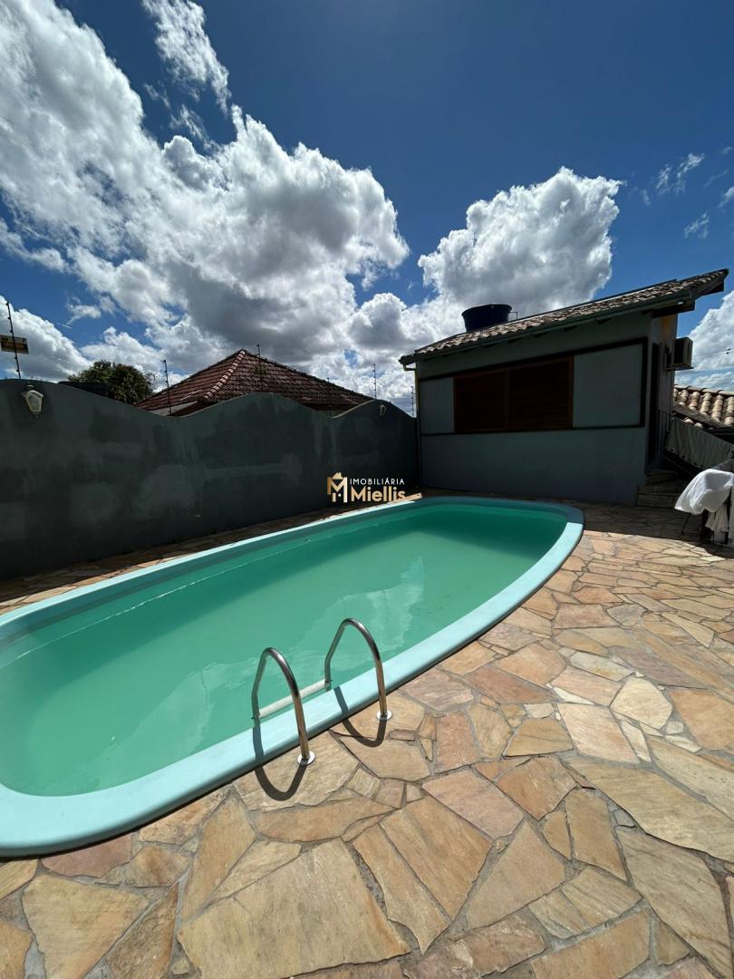 Casa, 2 quartos, 117 m² - Foto 35