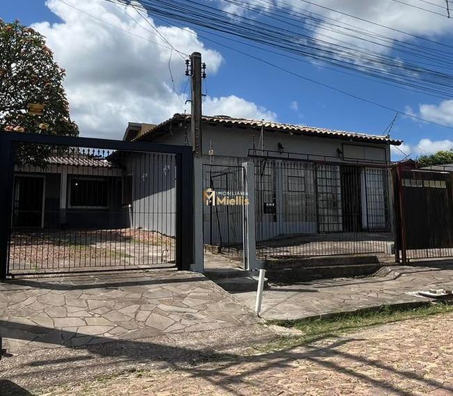 Casa, 2 quartos, 117 m² - Foto 1