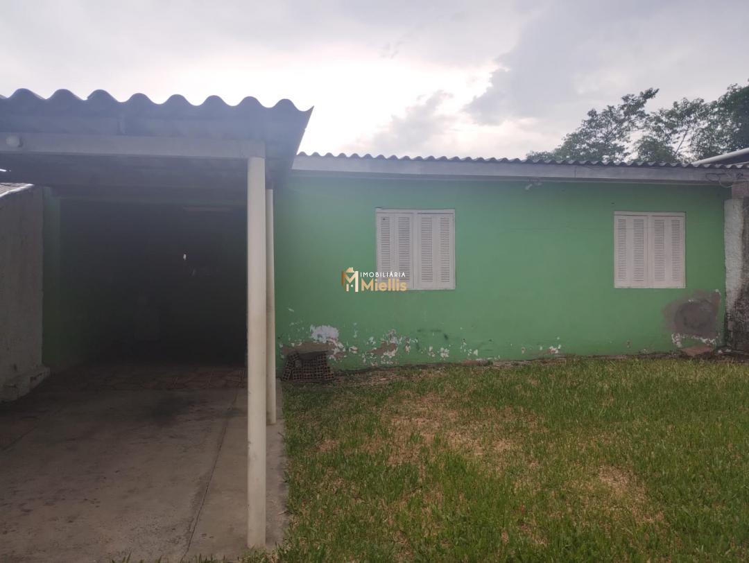 Casa, 3 quartos, 74 m² - Foto 2