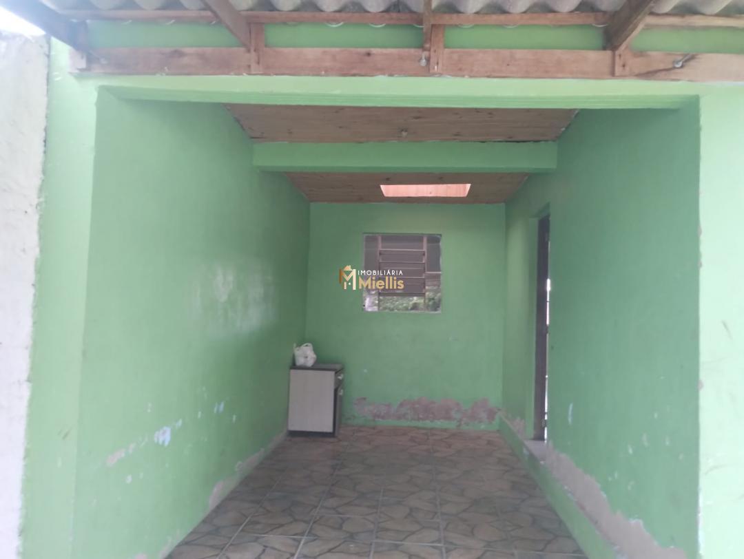 Casa, 3 quartos, 74 m² - Foto 3