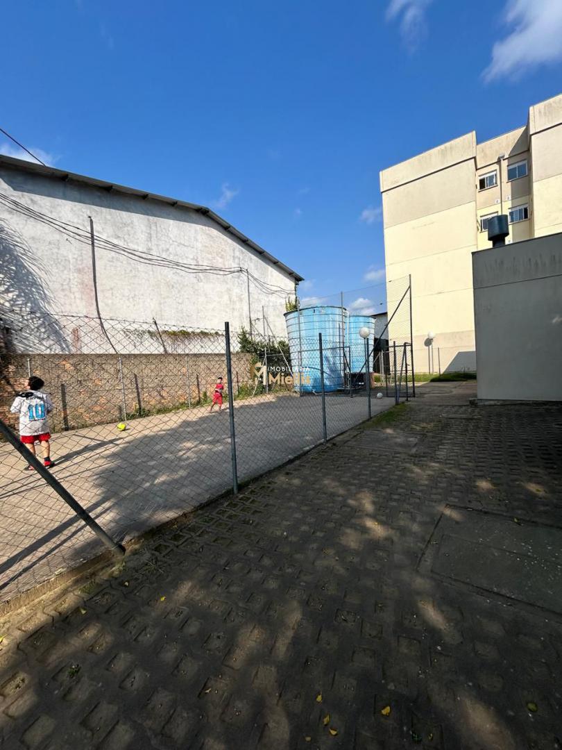 Apartamento, 2 quartos, 45 m² - Foto 13