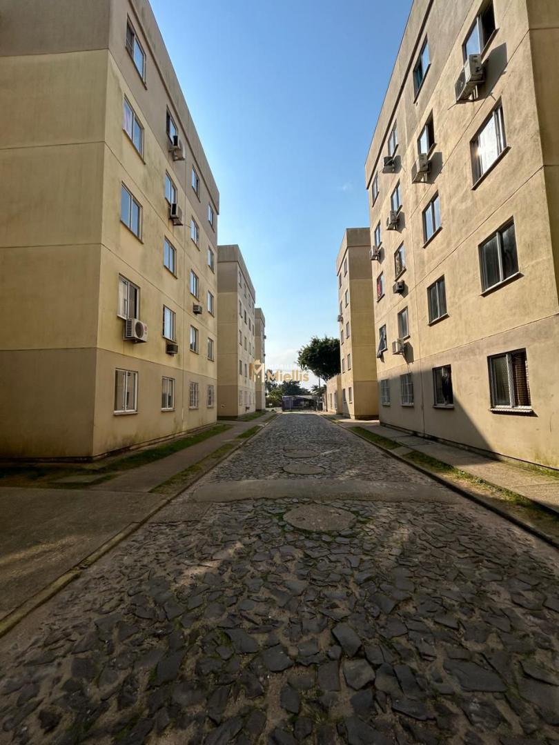 Apartamento, 2 quartos, 45 m² - Foto 2