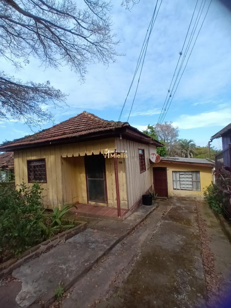 Casa, 2 quartos, 615 m² - Foto 1