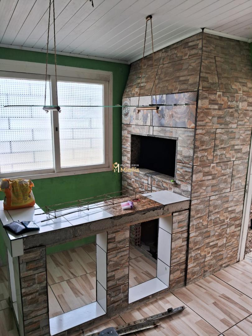 Casa, 2 quartos, 59 m² - Foto 7