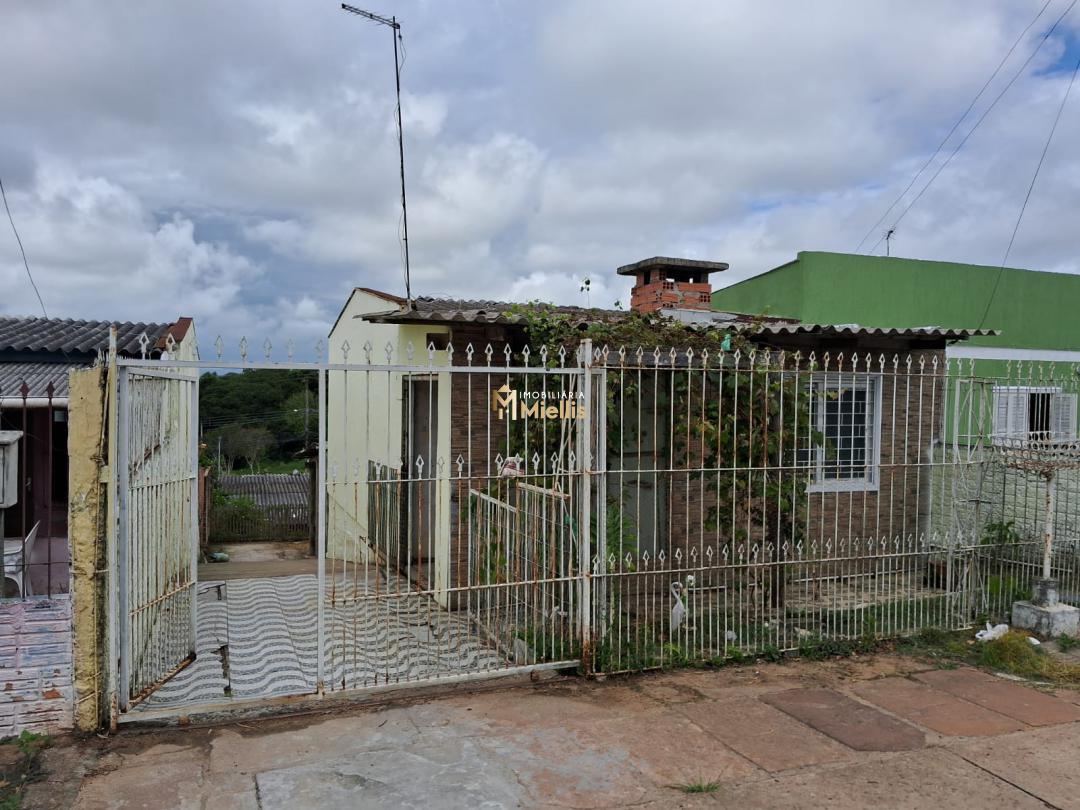 Casa, 2 quartos, 59 m² - Foto 3