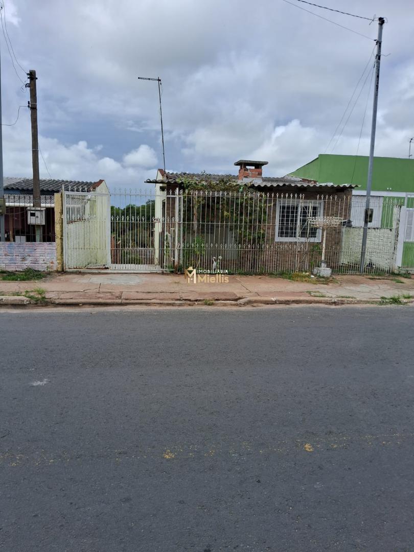 Casa, 2 quartos, 59 m² - Foto 2