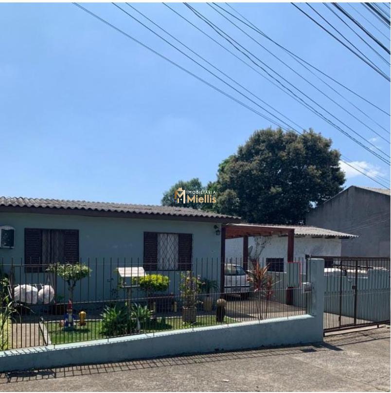 Casa, 2 quartos, 102 m² - Foto 1