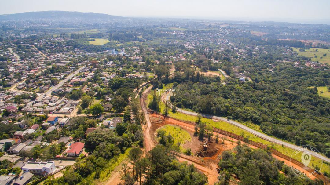 Terreno, 421 m² - Foto 1