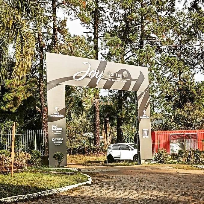 Terreno, 421 m² - Foto 4