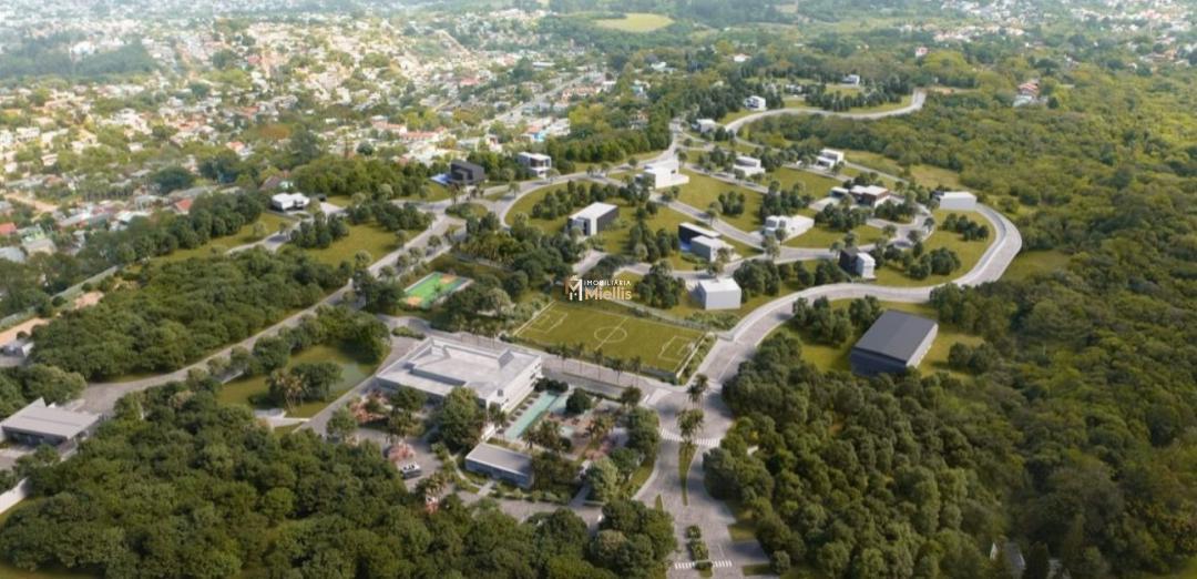 Terreno, 421 m² - Foto 3