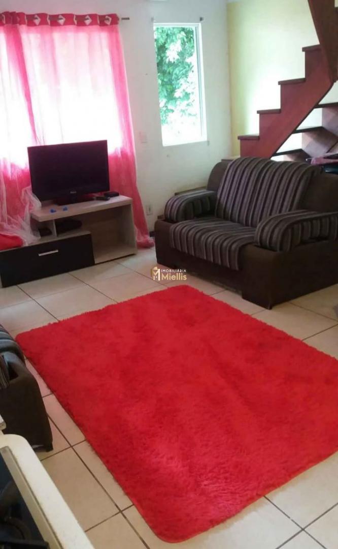 Casa, 2 quartos, 57 m² - Foto 5