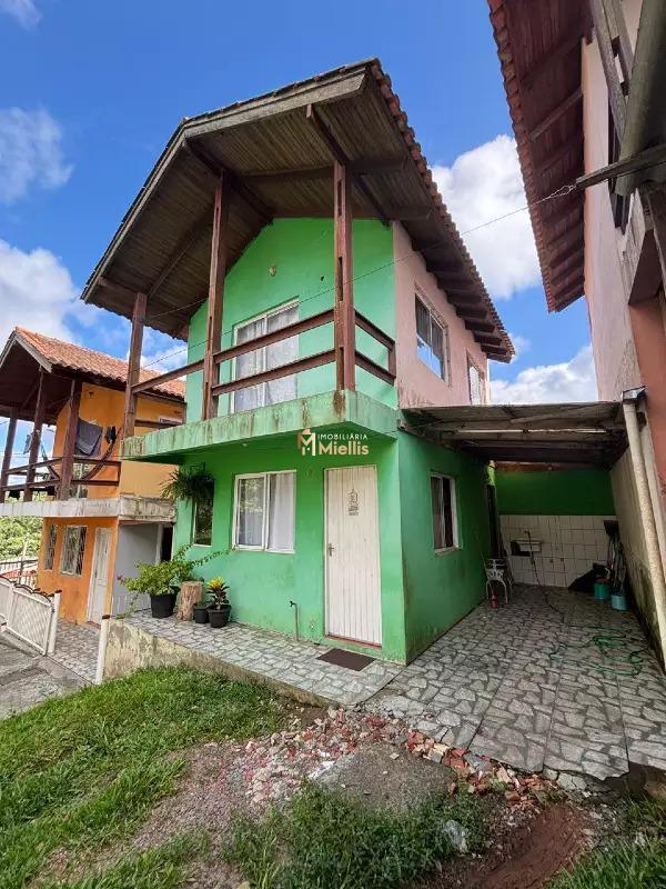 Casa, 2 quartos, 57 m² - Foto 2