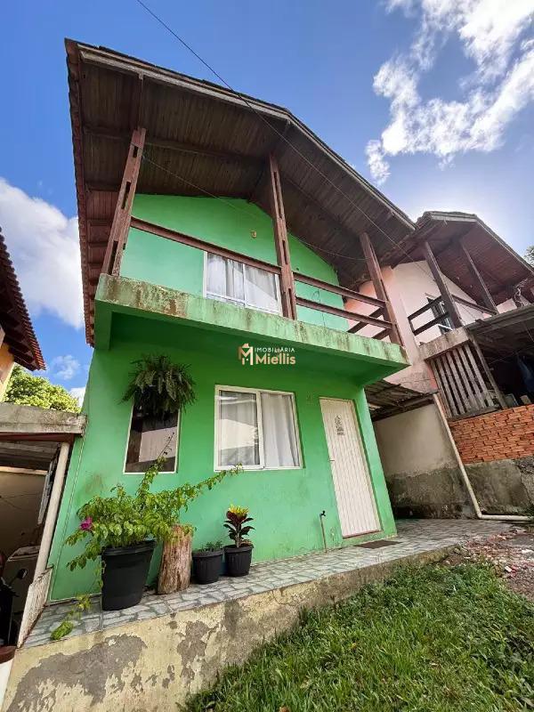 Casa, 2 quartos, 57 m² - Foto 1