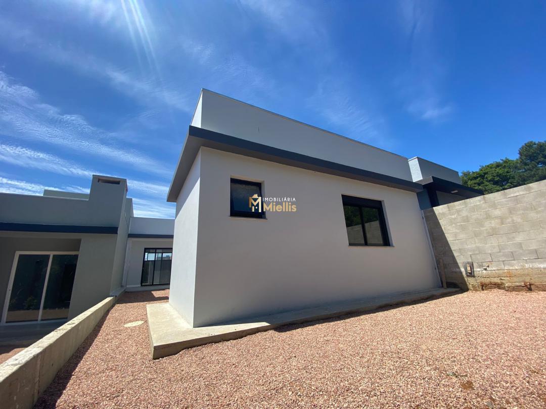 Casa, 3 quartos, 94 m² - Foto 10