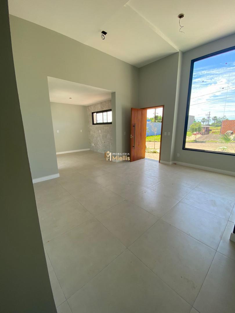 Casa, 3 quartos, 94 m² - Foto 3