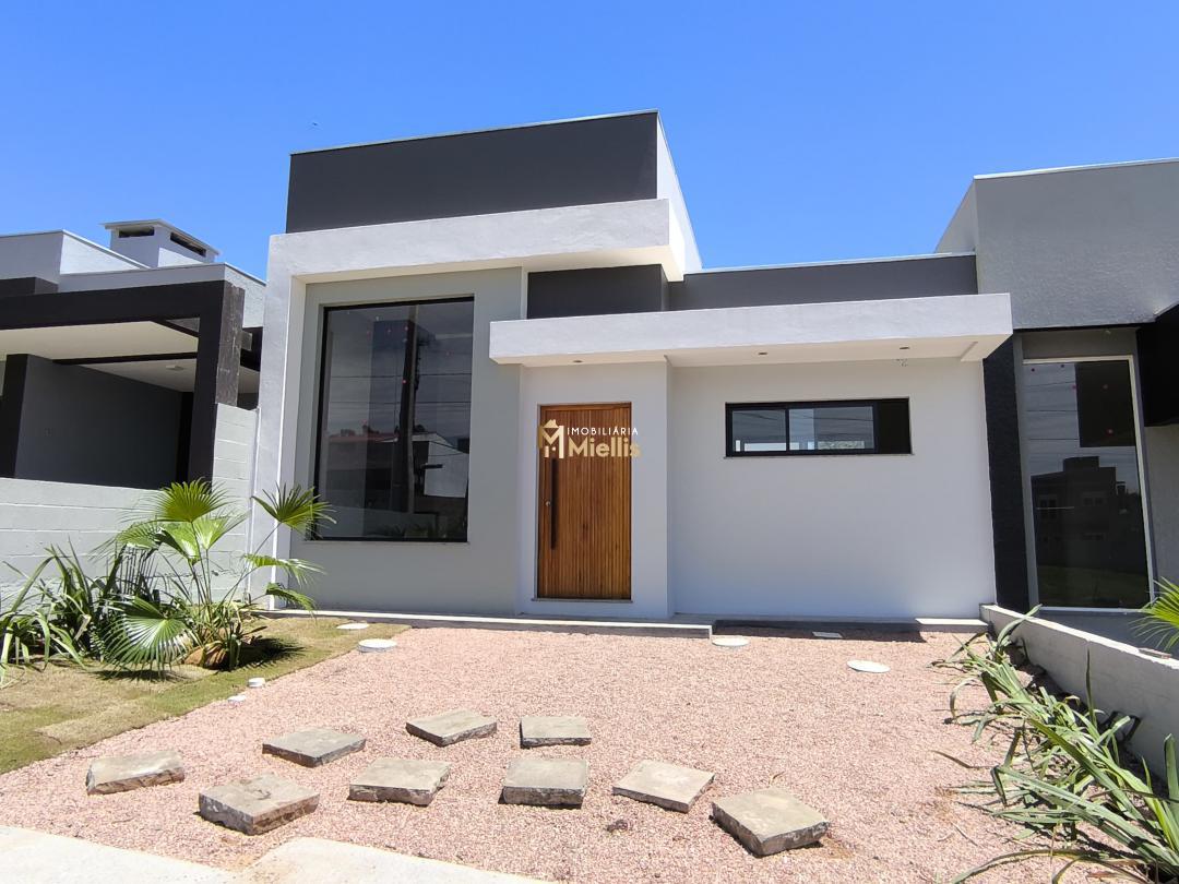 Casa, 3 quartos, 94 m² - Foto 1