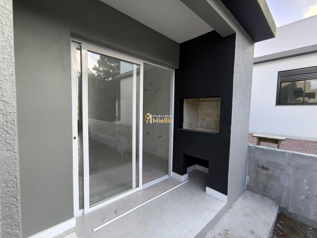 Casa, 2 quartos, 68 m² - Foto 8