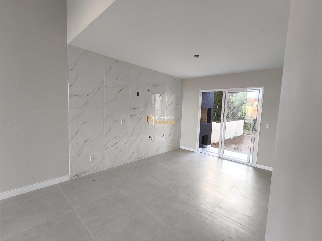 Casa, 2 quartos, 68 m² - Foto 3