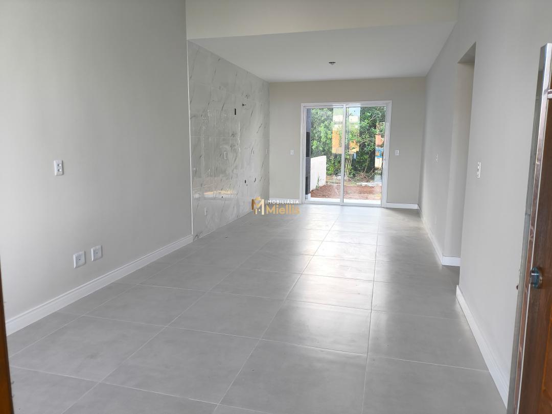 Casa, 2 quartos, 68 m² - Foto 2