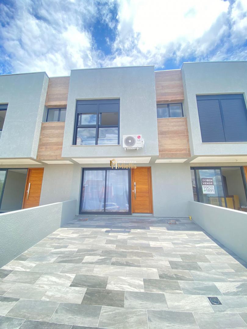 Casa de Condomínio, 2 quartos - Foto 1