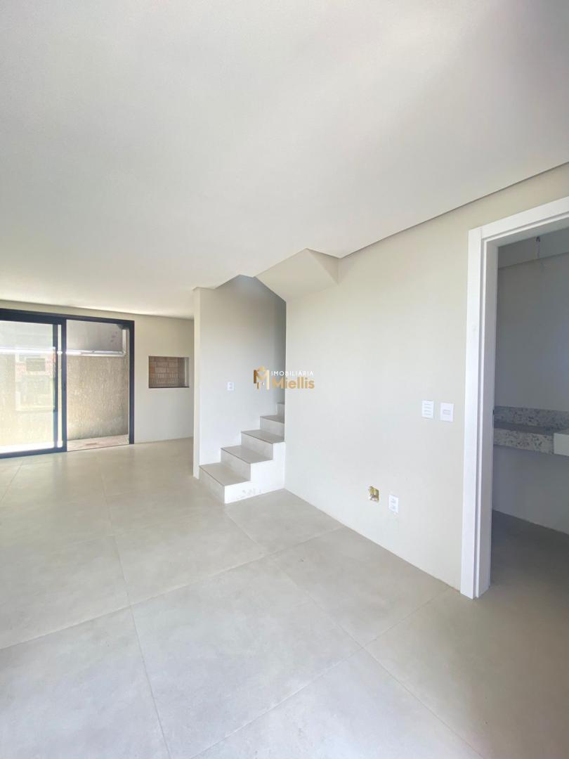 Casa de Condomínio, 2 quartos - Foto 3