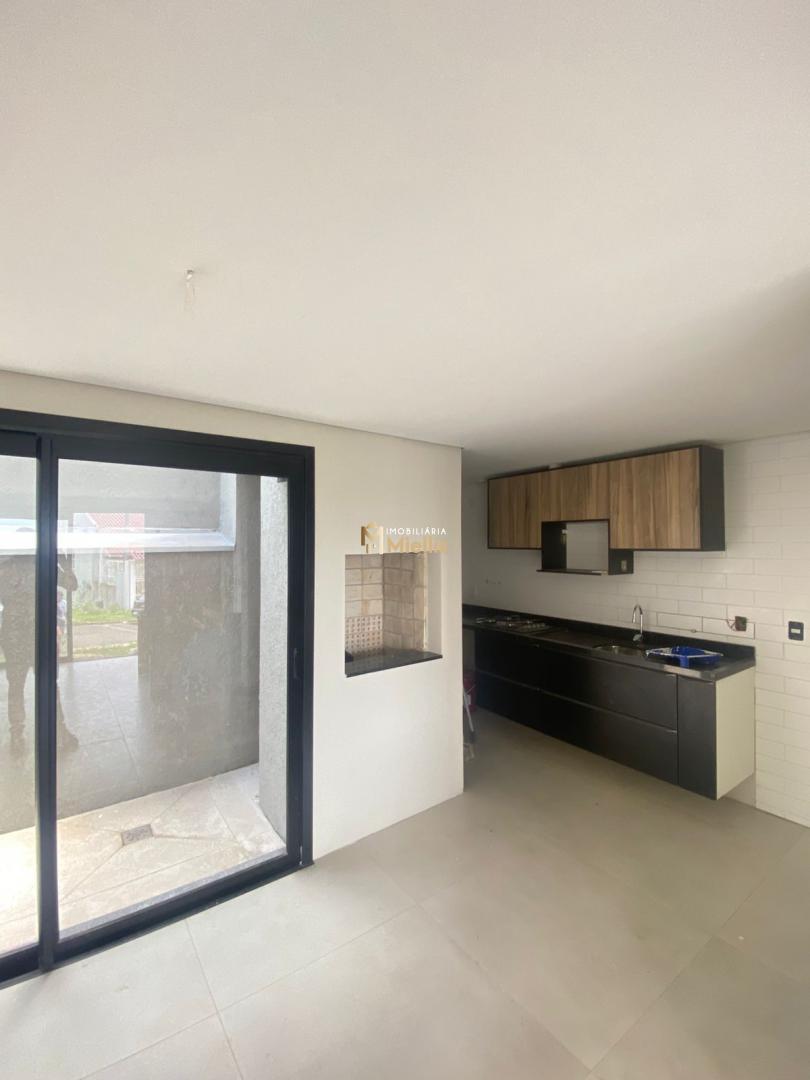 Casa de Condomínio, 2 quartos - Foto 2