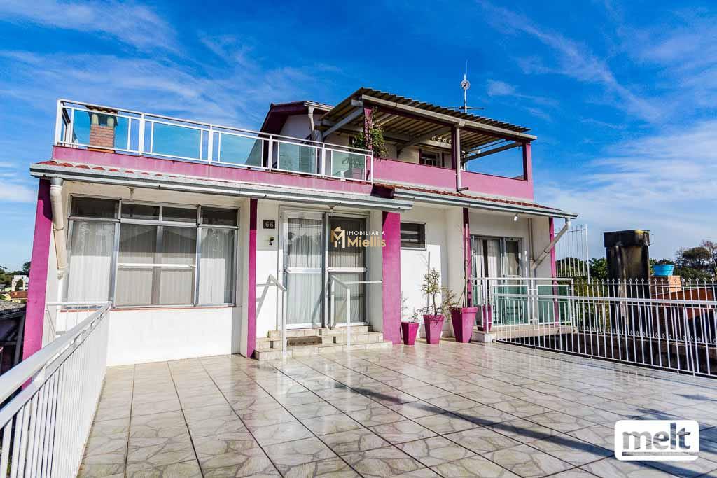 Casa, 1 quarto, 220 m² - Foto 1