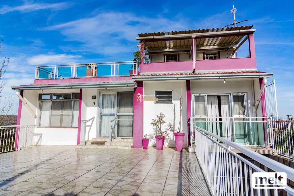 Casa, 1 quarto, 220 m² - Foto 2