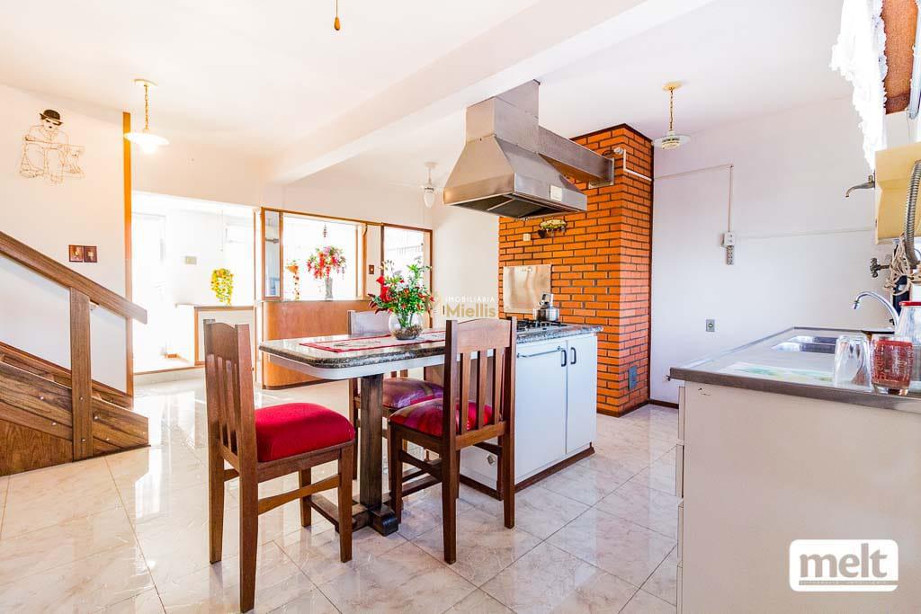 Casa, 1 quarto, 220 m² - Foto 3