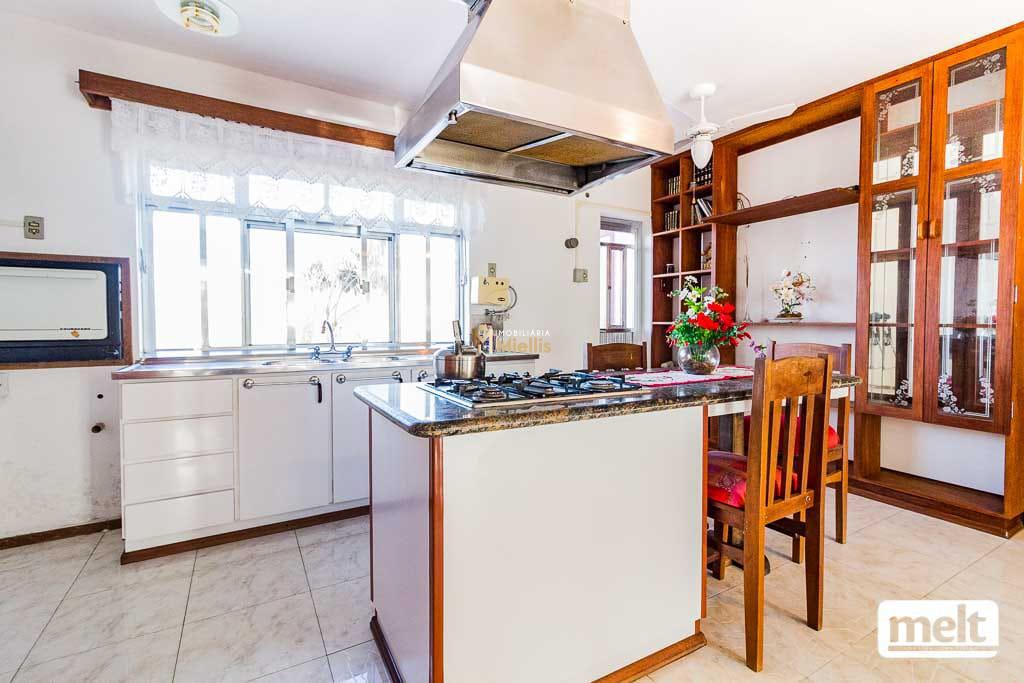 Casa, 1 quarto, 220 m² - Foto 4