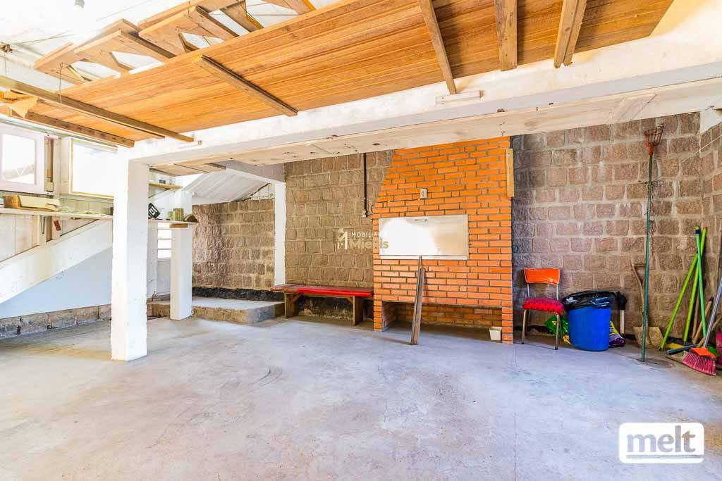 Casa, 1 quarto, 220 m² - Foto 10