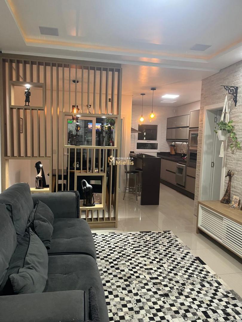 Casa, 3 quartos, 112 m² - Foto 3