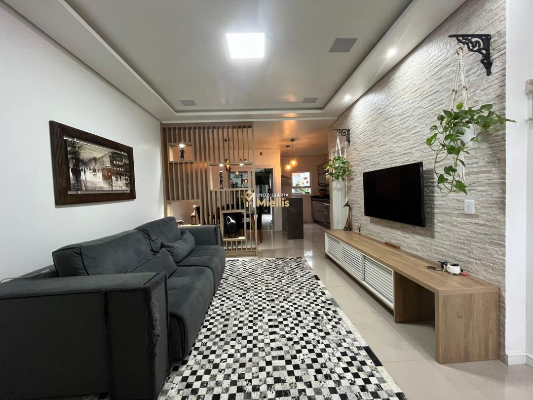 Casa, 3 quartos, 112 m² - Foto 2