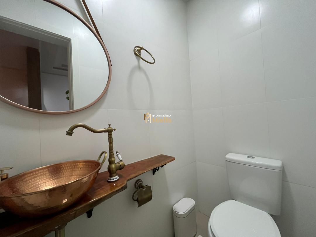 Casa, 3 quartos, 112 m² - Foto 8