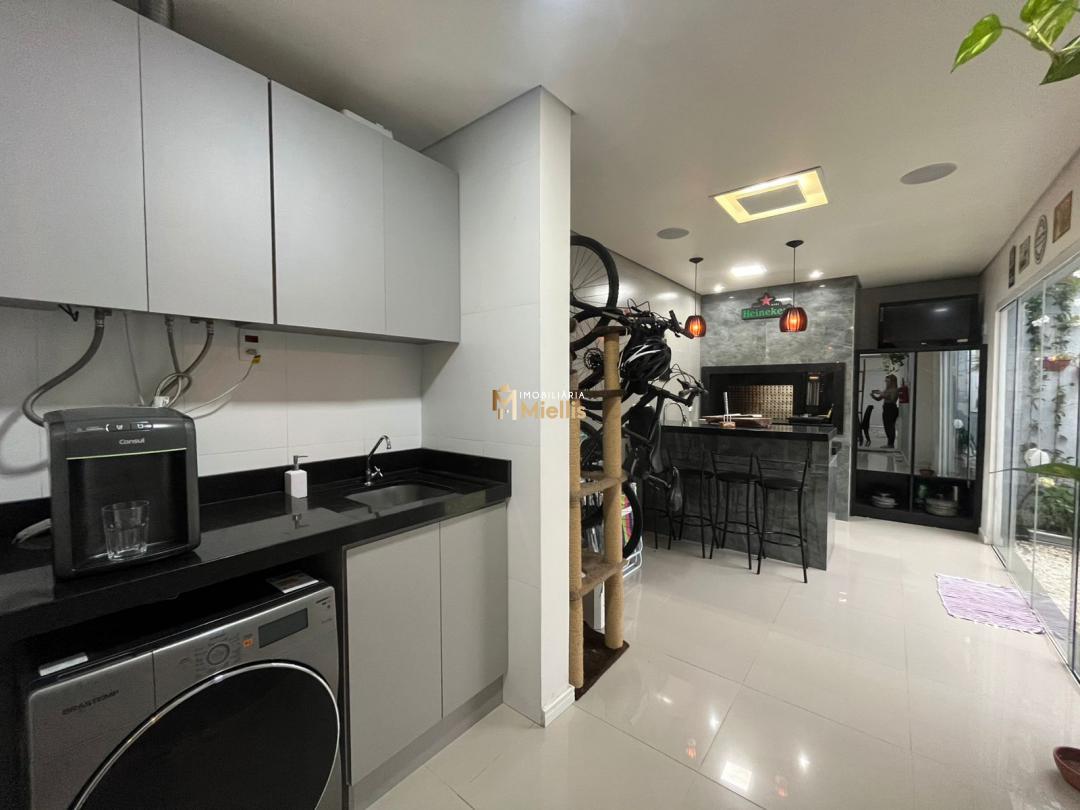 Casa, 3 quartos, 112 m² - Foto 4