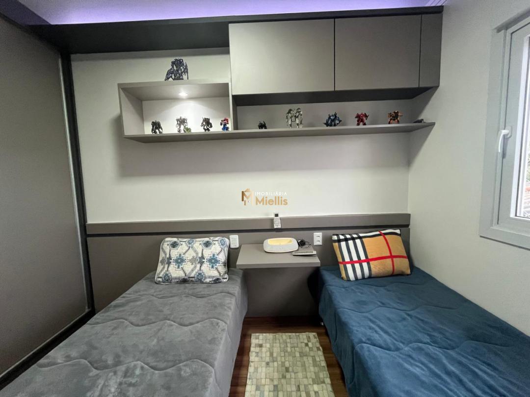 Casa, 3 quartos, 112 m² - Foto 12