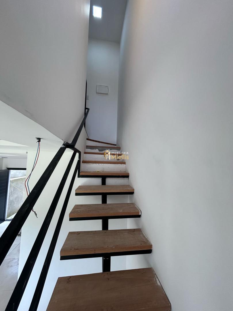 Casa, 2 quartos, 110 m² - Foto 8