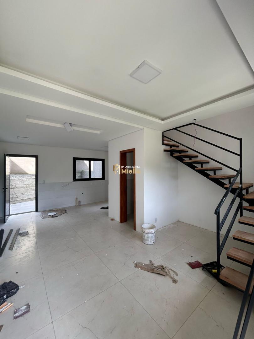 Casa, 2 quartos, 110 m² - Foto 3