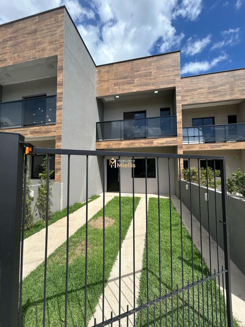 Casa, 2 quartos, 110 m² - Foto 1