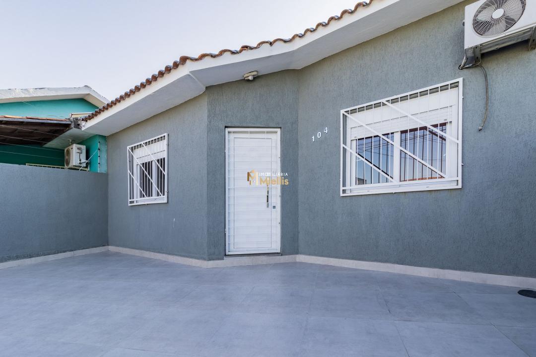 Casa, 2 quartos, 80 m² - Foto 2