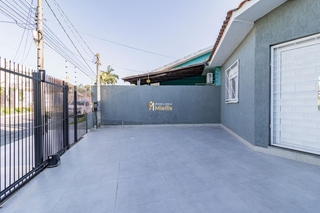 Casa, 2 quartos, 80 m² - Foto 3