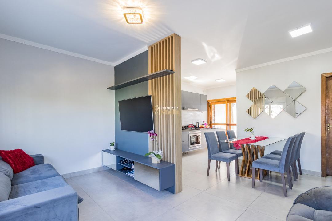 Casa, 2 quartos, 80 m² - Foto 5