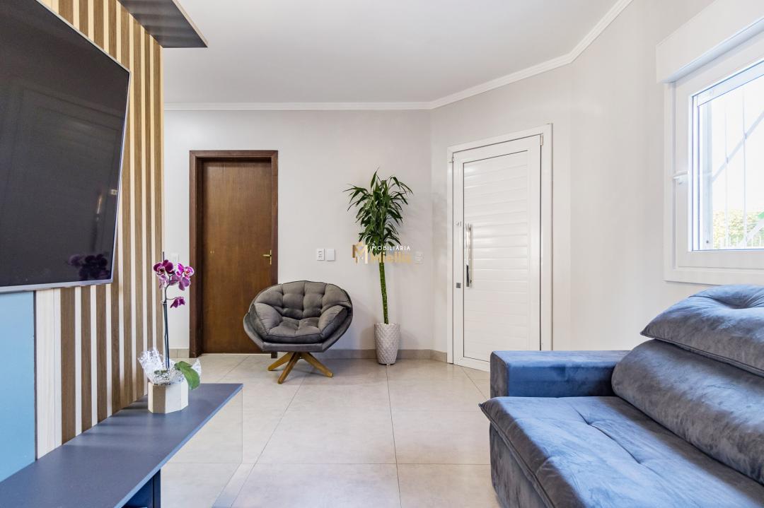 Casa, 2 quartos, 80 m² - Foto 8