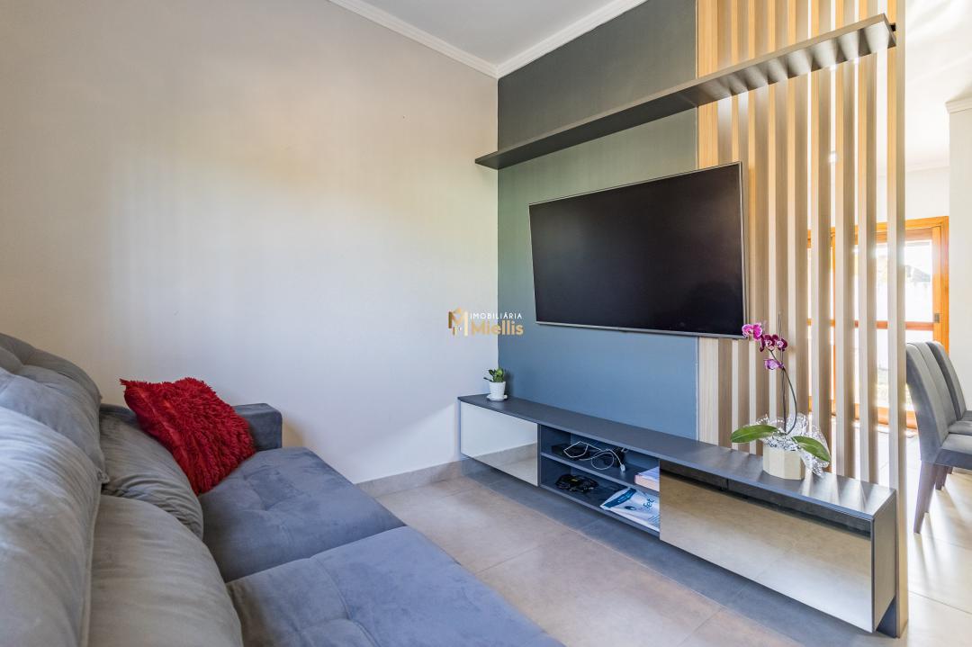 Casa, 2 quartos, 80 m² - Foto 9