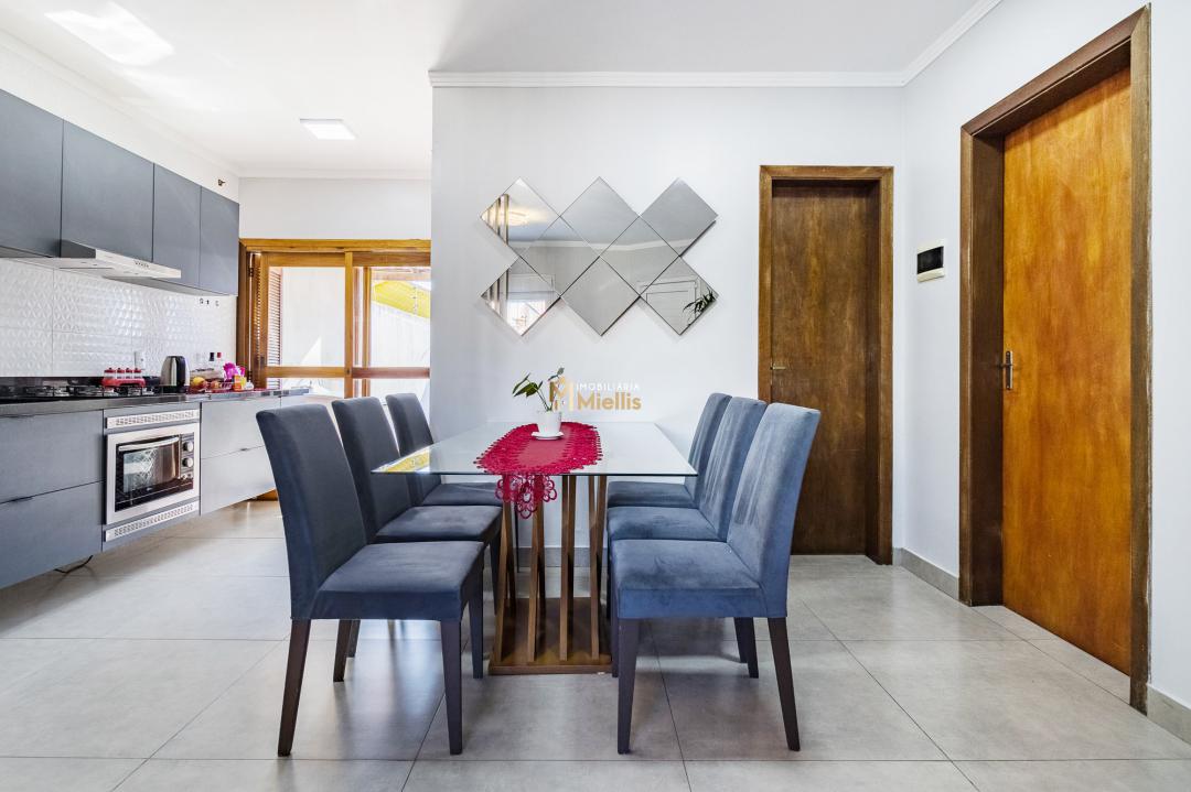 Casa, 2 quartos, 80 m² - Foto 10