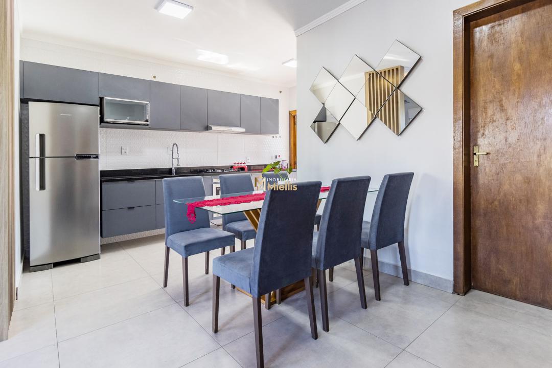 Casa, 2 quartos, 80 m² - Foto 11