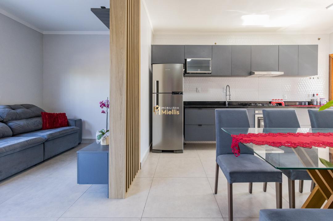 Casa, 2 quartos, 80 m² - Foto 12