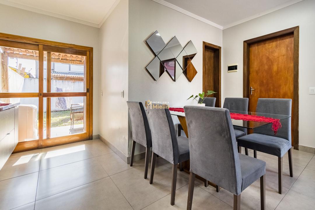 Casa, 2 quartos, 80 m² - Foto 13